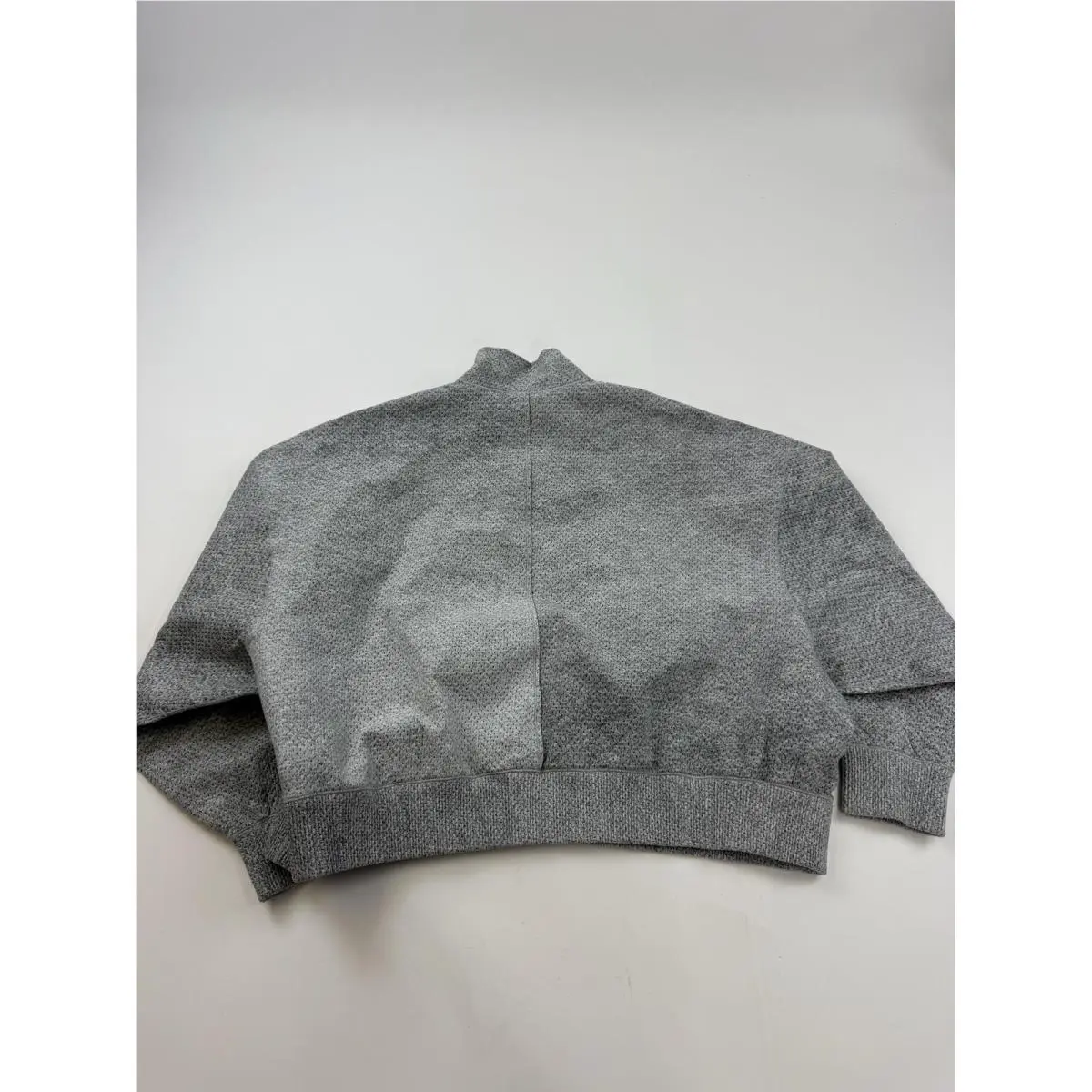 Nike clothing - Gray 7