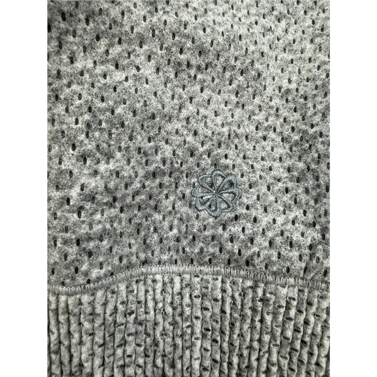 Nike clothing - Gray 12