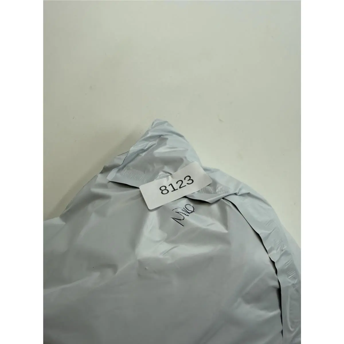 Nike clothing - Gray 16