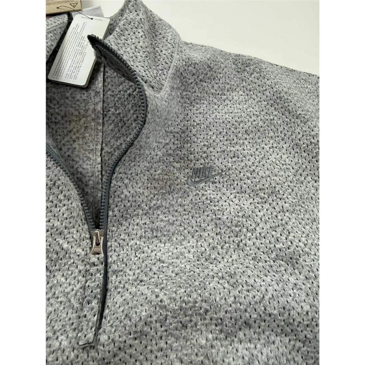 Nike clothing - Gray 2