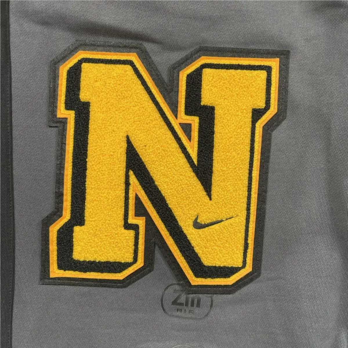 Nike clothing - DC2723060 - DC2723060 - Gray 1