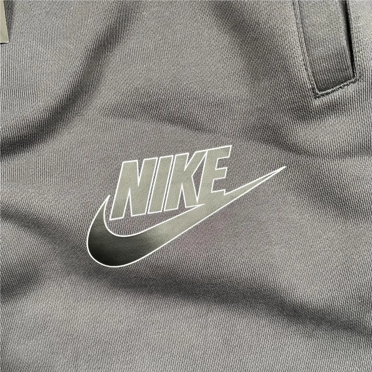 Nike clothing - DC2723060 - DC2723060 - Gray 2