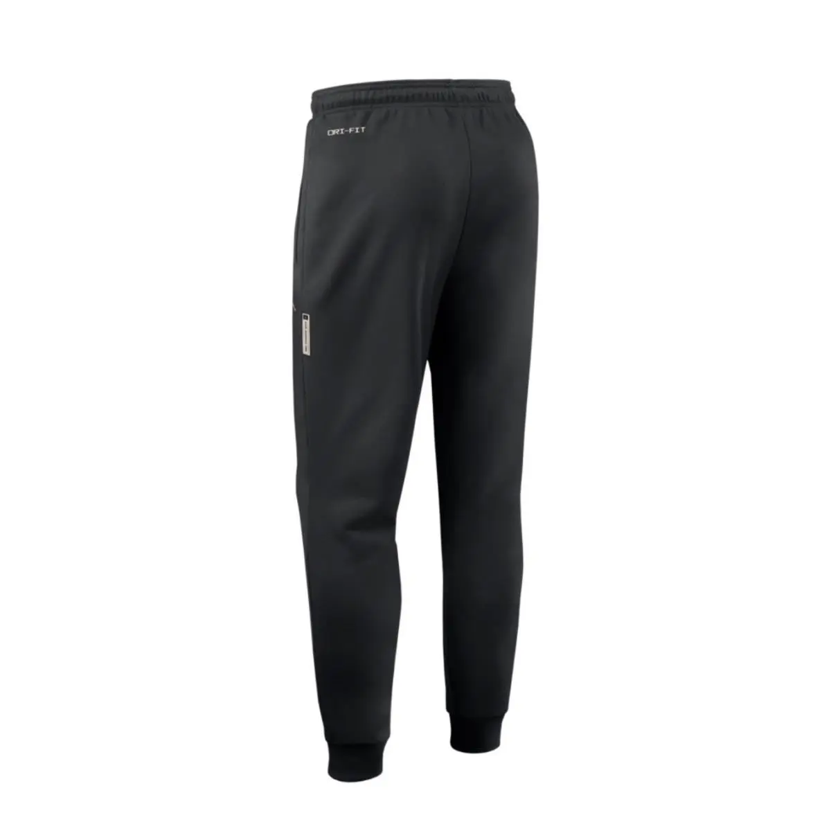 Nike clothing - Nike Air Jordan UCLA - Air UCLA - Black 1