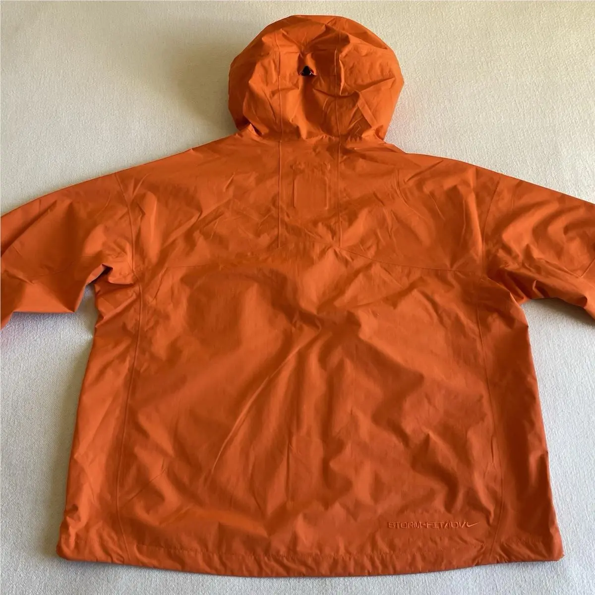Nike clothing - HJ0246819 - HJ0246819 - Orange 9