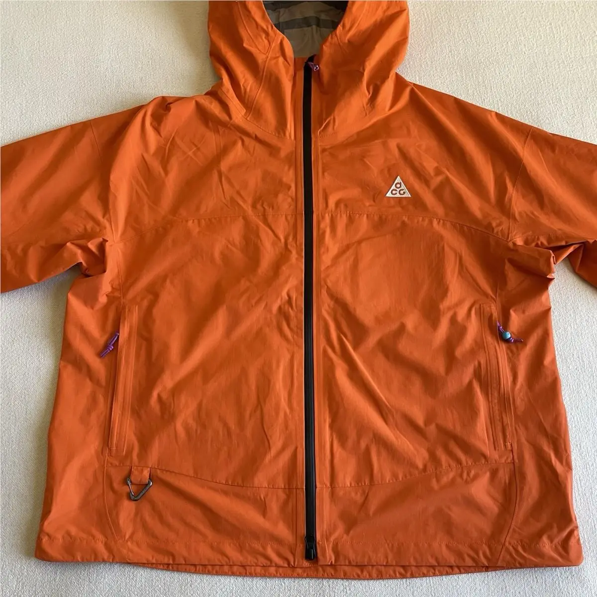 Nike clothing - HJ0246819 - HJ0246819 - Orange 0