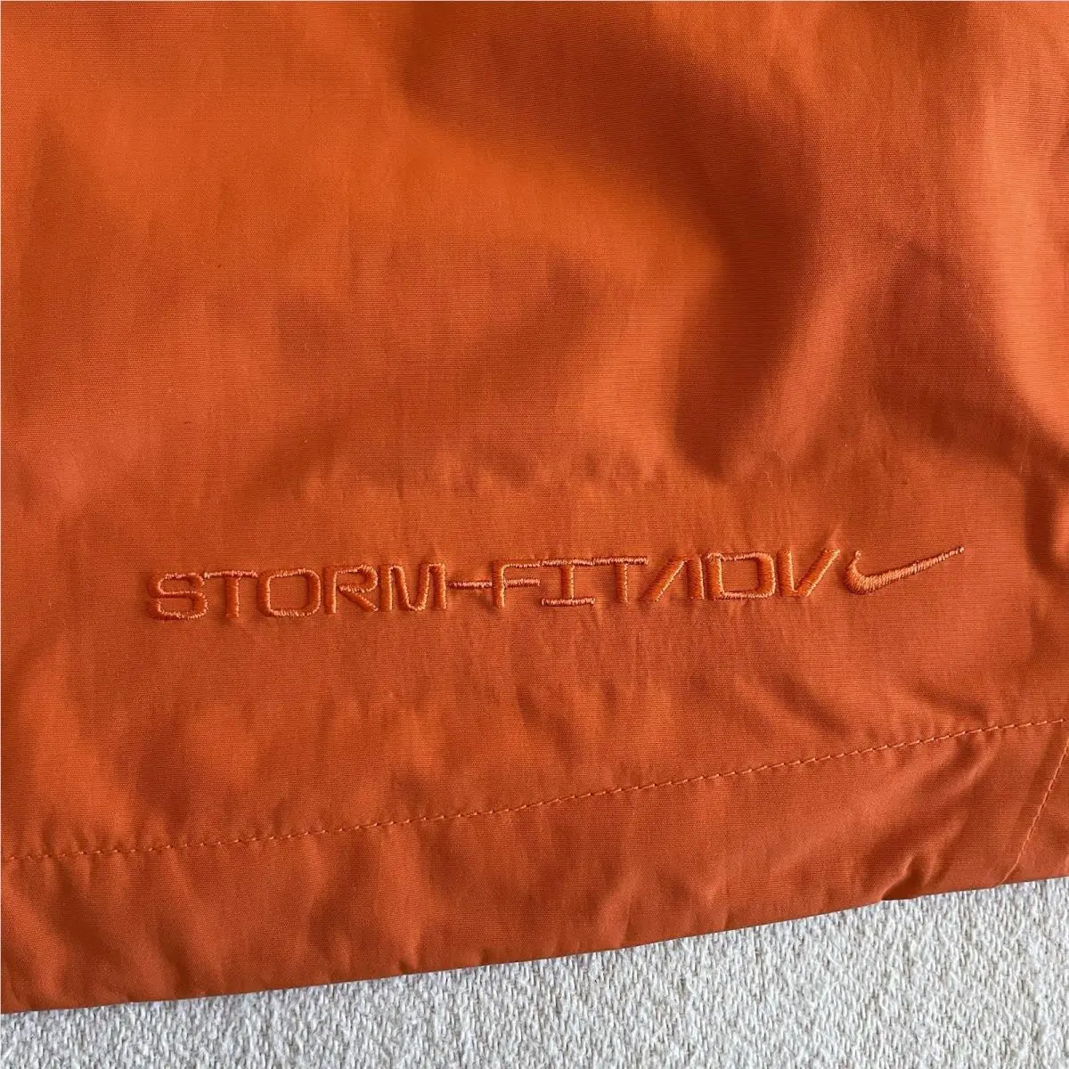 Nike clothing - HJ0246819 - HJ0246819 - Orange 10