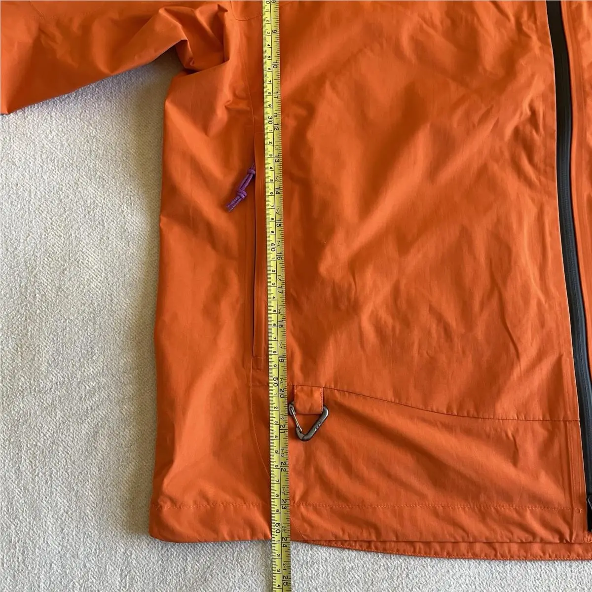 Nike clothing - HJ0246819 - HJ0246819 - Orange 11