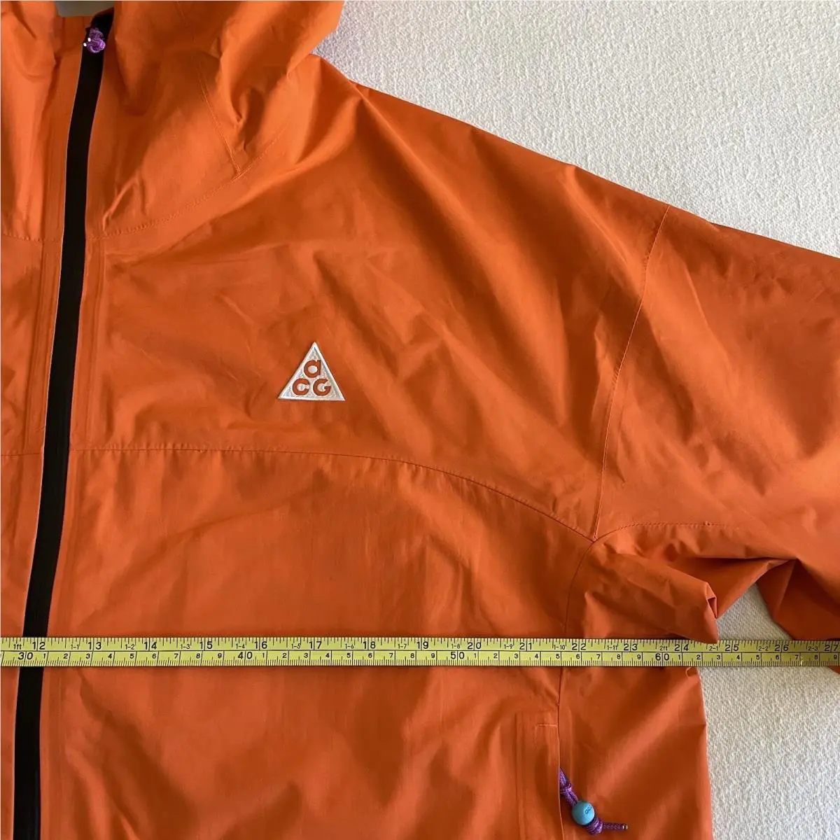 Nike clothing - HJ0246819 - HJ0246819 - Orange 12