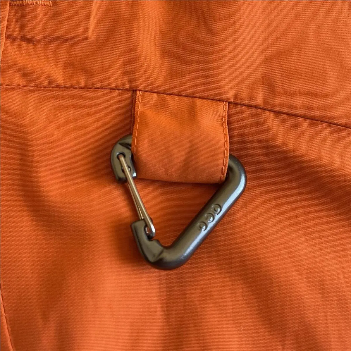Nike clothing - HJ0246819 - HJ0246819 - Orange 2