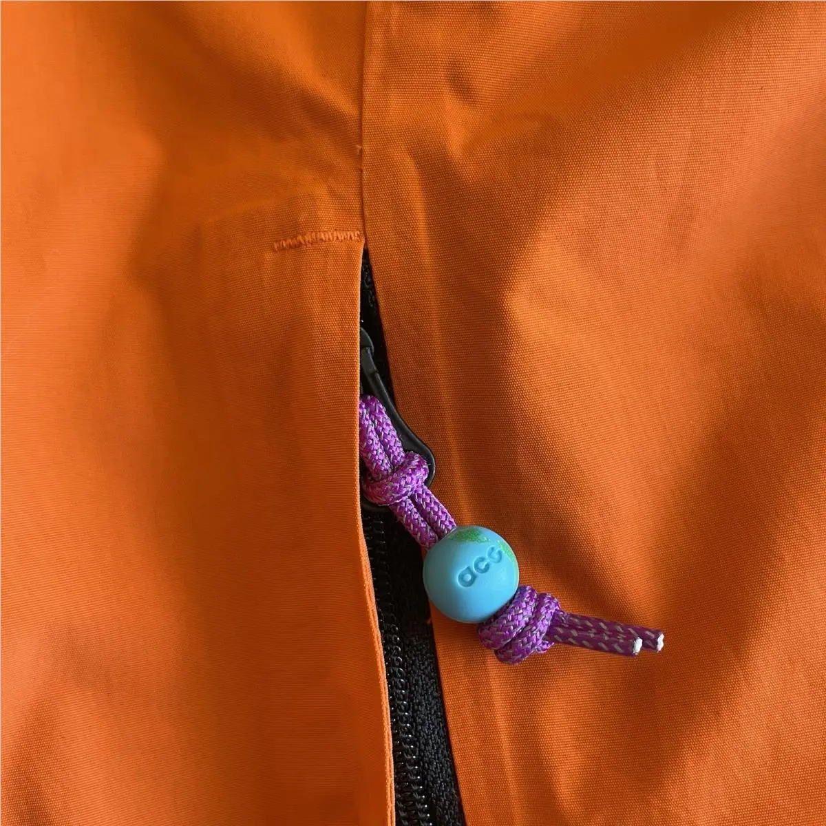 Nike clothing - HJ0246819 - HJ0246819 - Orange 3