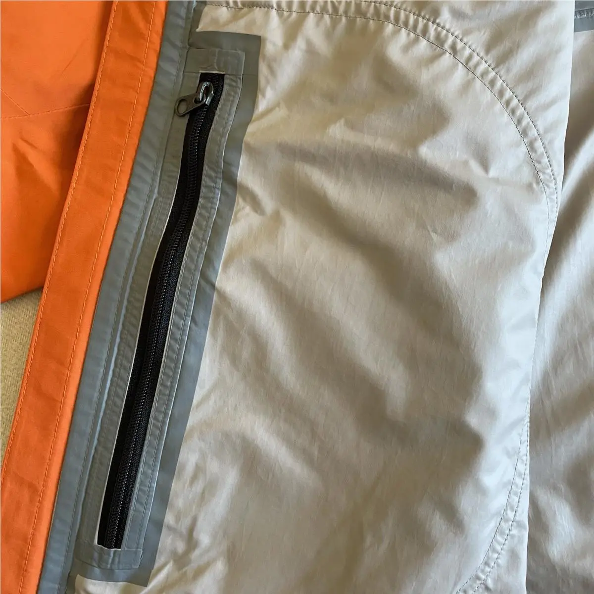 Nike clothing - HJ0246819 - HJ0246819 - Orange 5