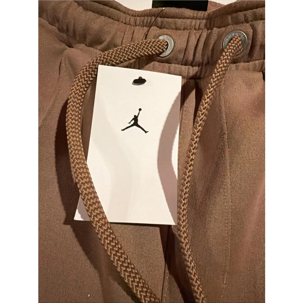 Nike clothing - Nike Jordan Air Jordan - Air - Brown 2