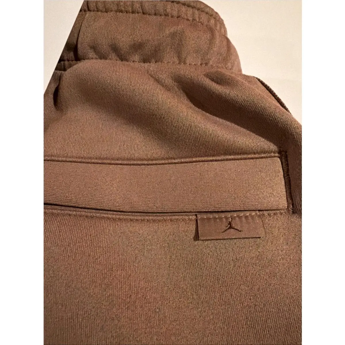 Nike clothing - Nike Jordan Air Jordan - Air - Brown 7