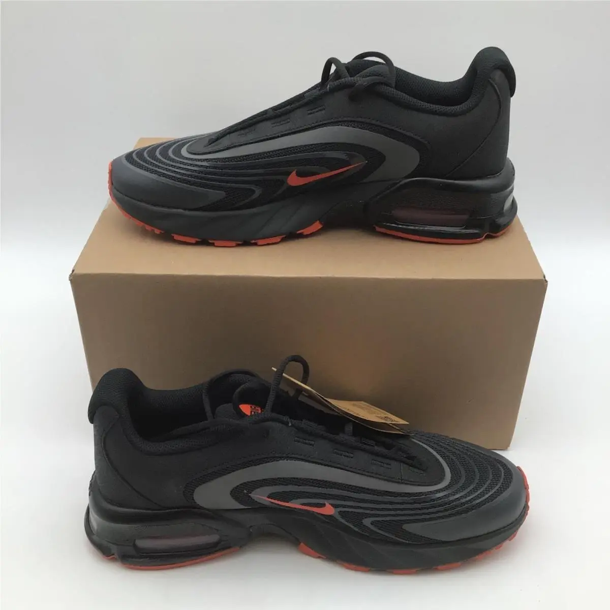 Nike shoes - Nike Air Max Excee - Air Max Excee - Black 0