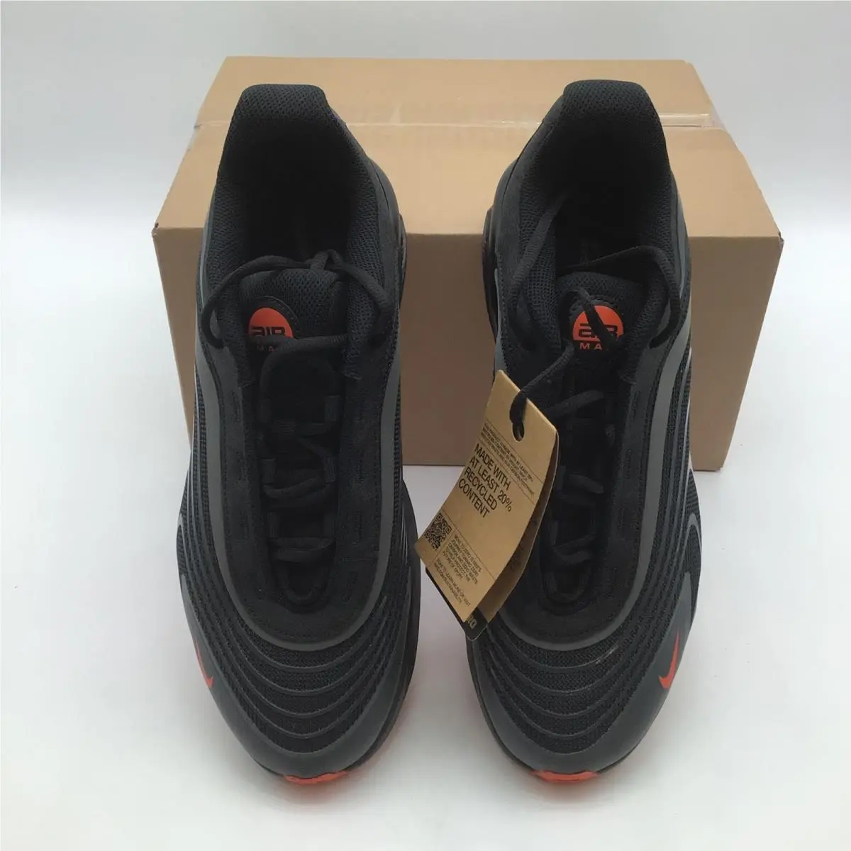 Nike shoes - Nike Air Max Excee - Air Max Excee - Black 1