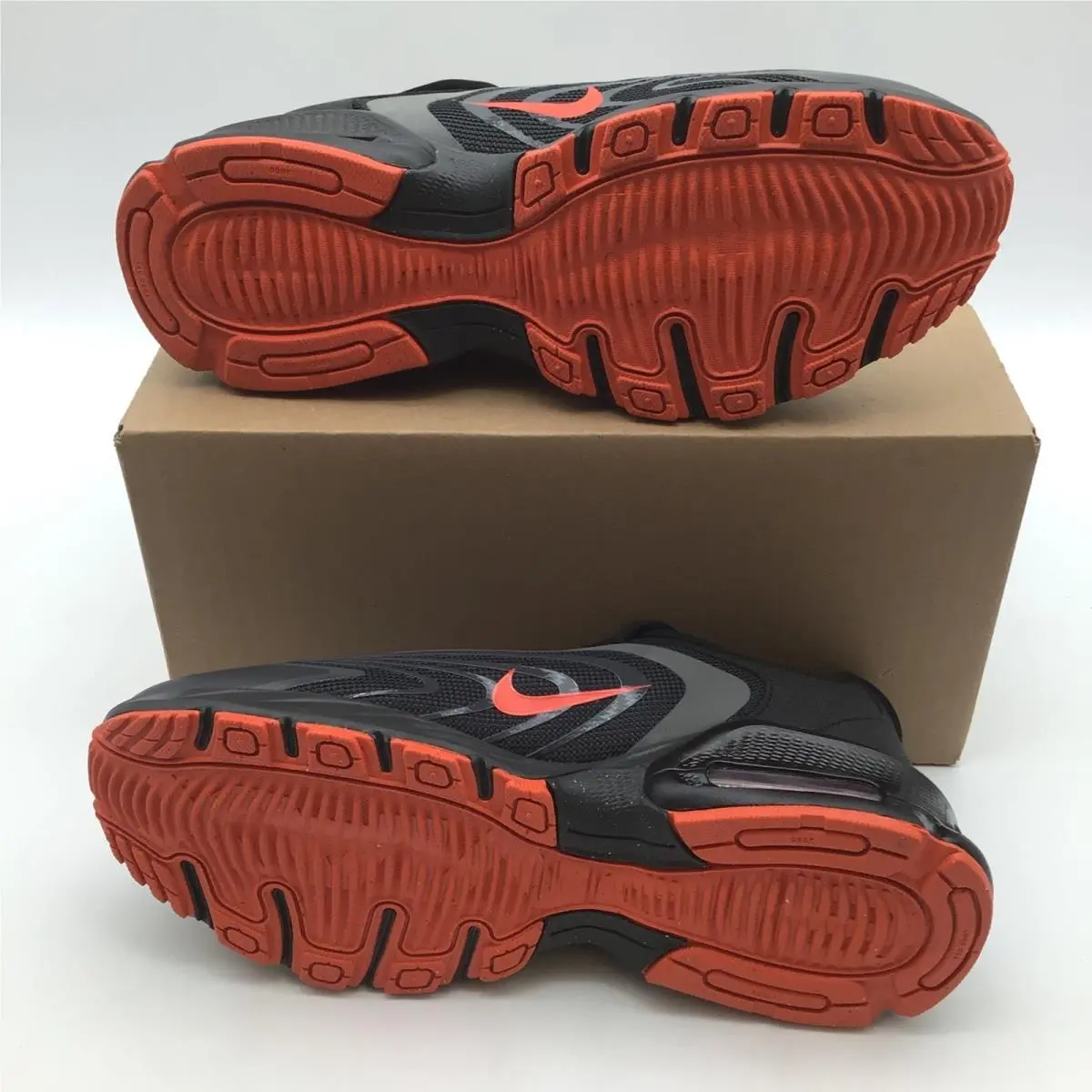 Nike shoes - Nike Air Max Excee - Air Max Excee - Black 3