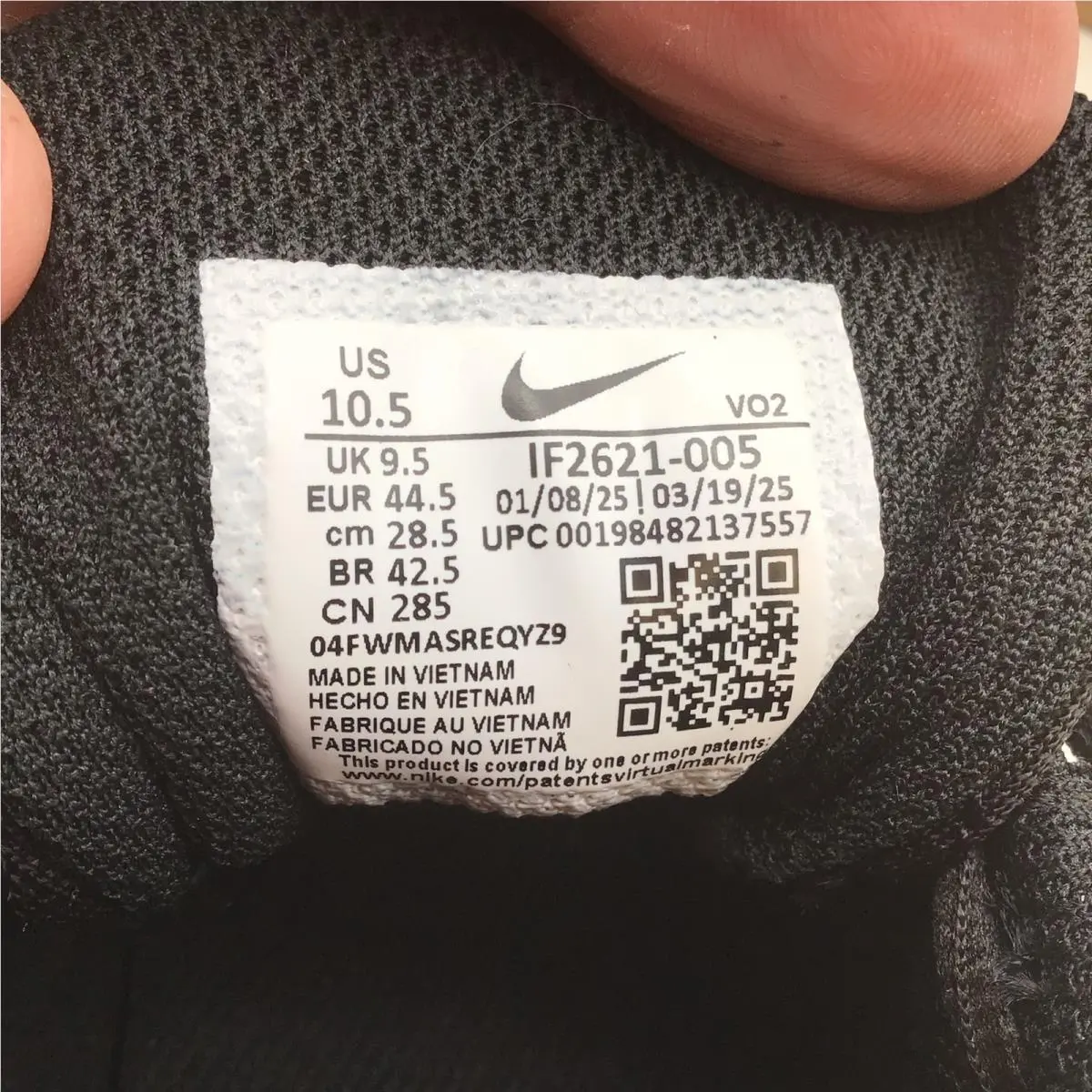 Nike shoes - Nike Air Max Excee - Air Max Excee - Black 5