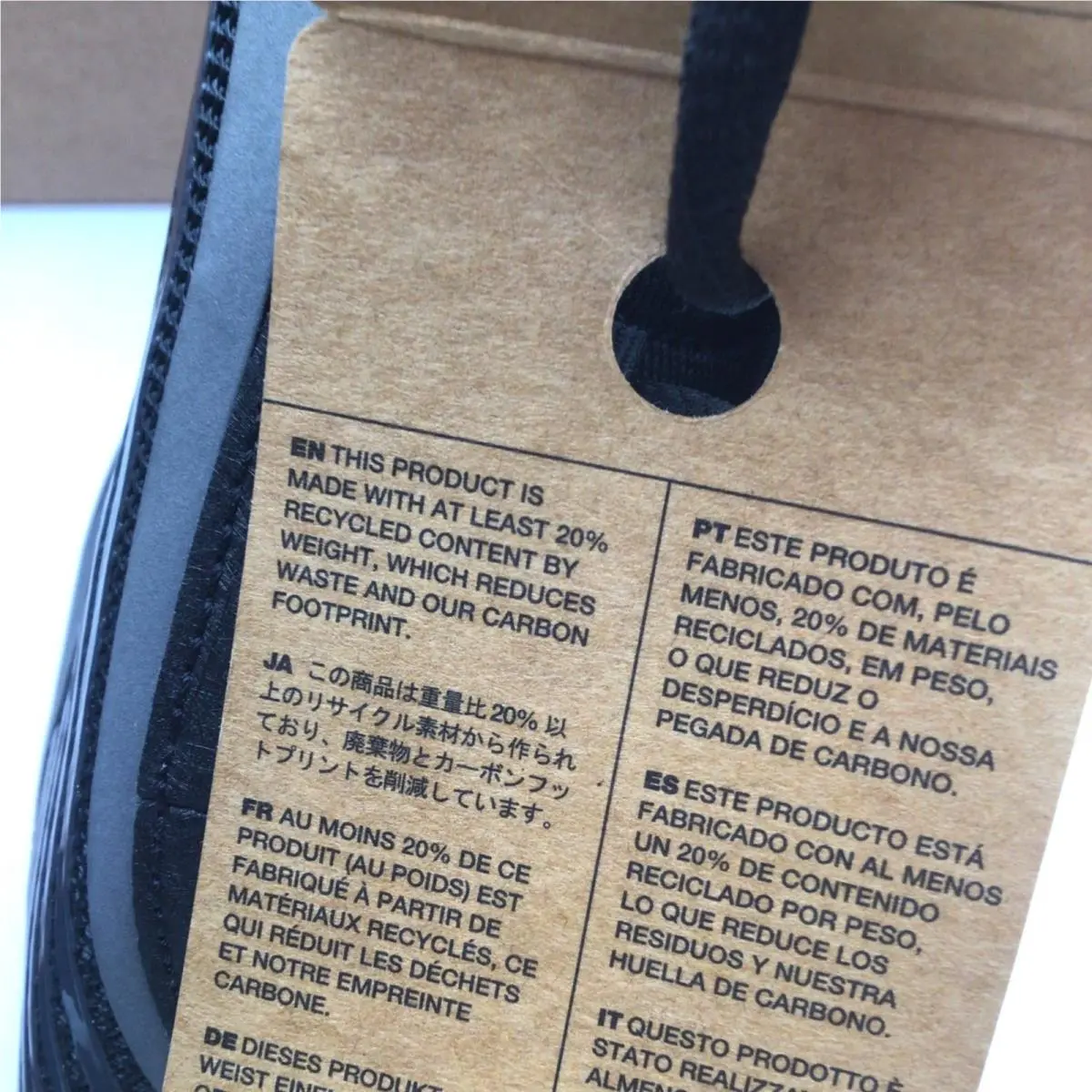 Nike shoes - Nike Air Max Excee - Air Max Excee - Black 7
