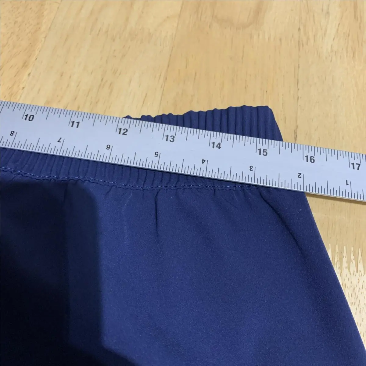 Nike clothing - HM8847-410 - HM8847-410 - Blue 4