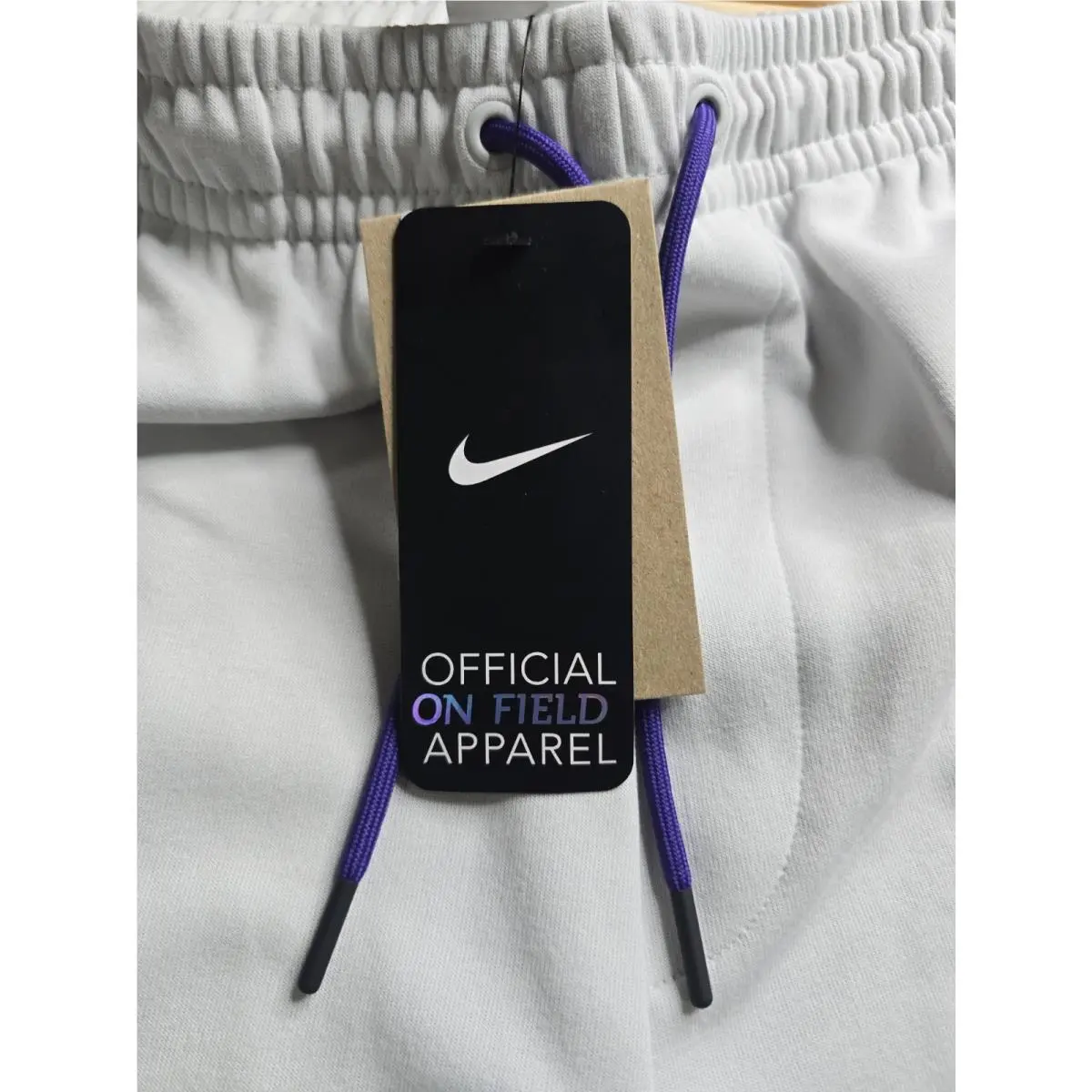 Nike clothing - Gray 3