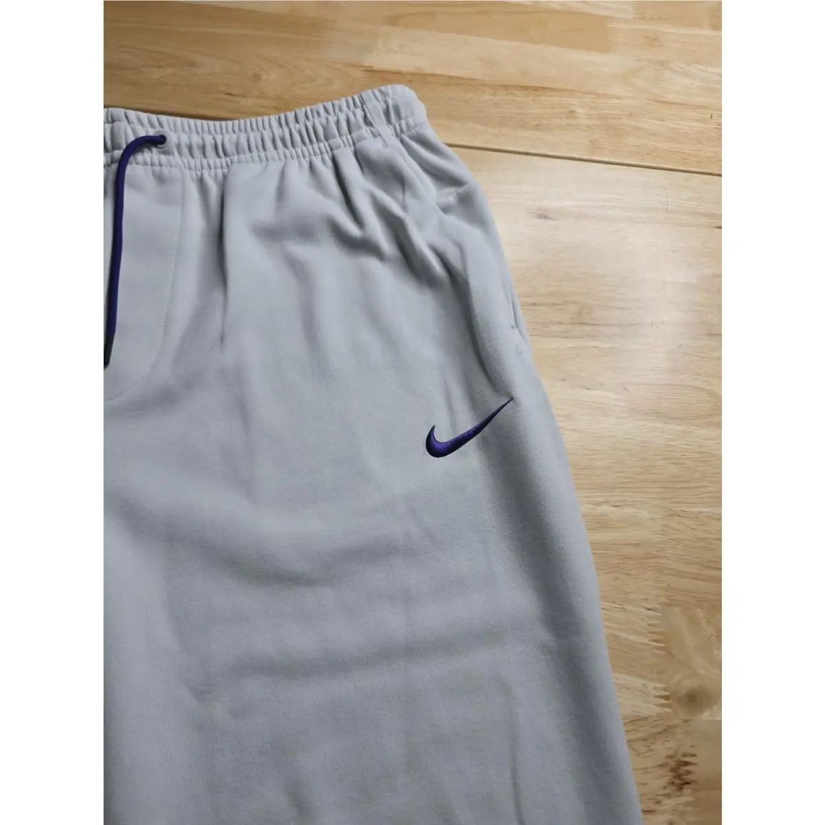 Nike clothing - Gray 1