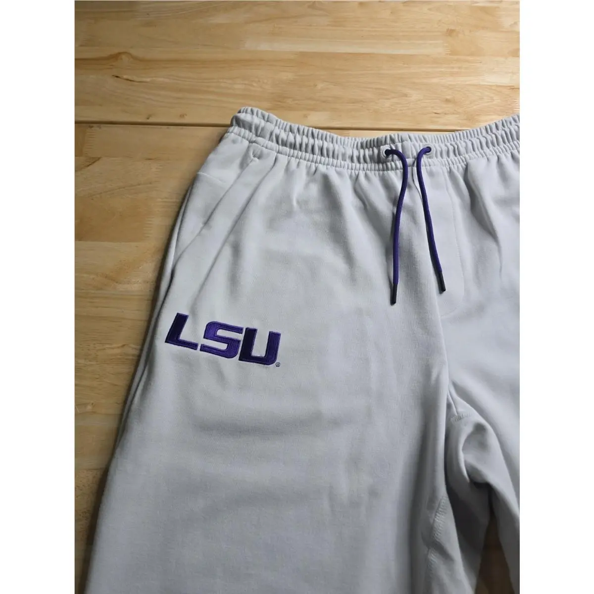 Nike clothing - Gray 2