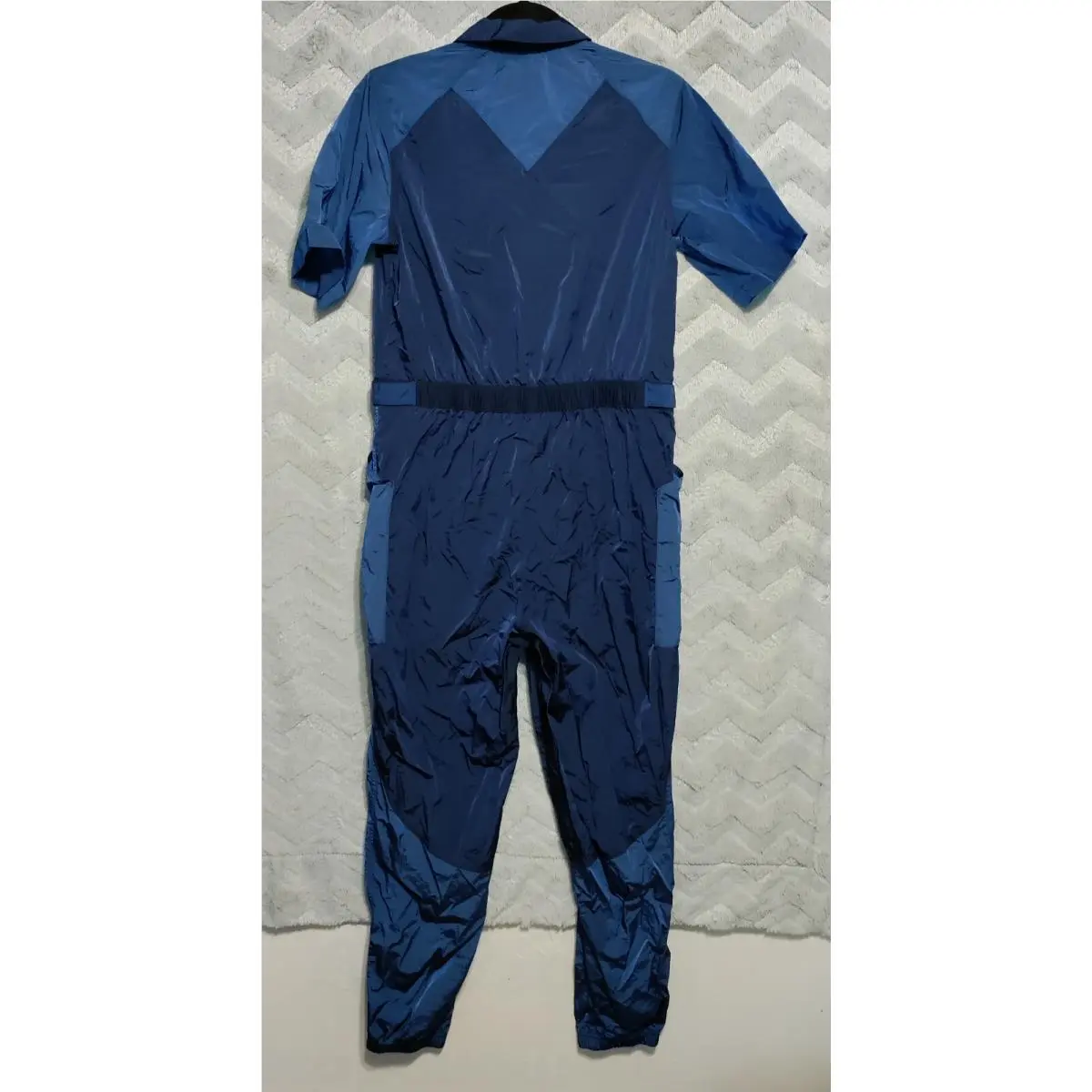Nike clothing - Blue 0