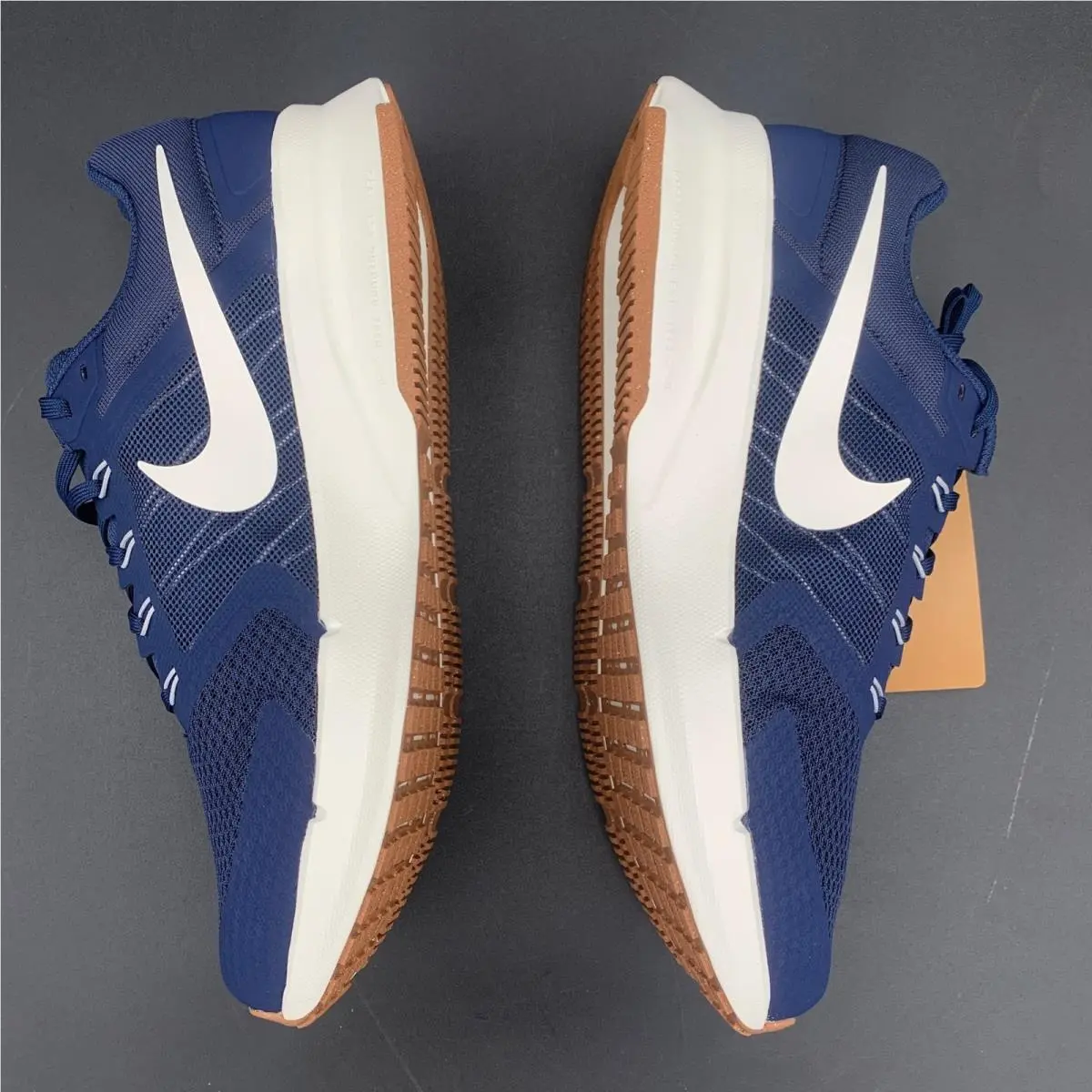 Nike shoes - Nike Run Swift 3 - Run Swift - Blue 9