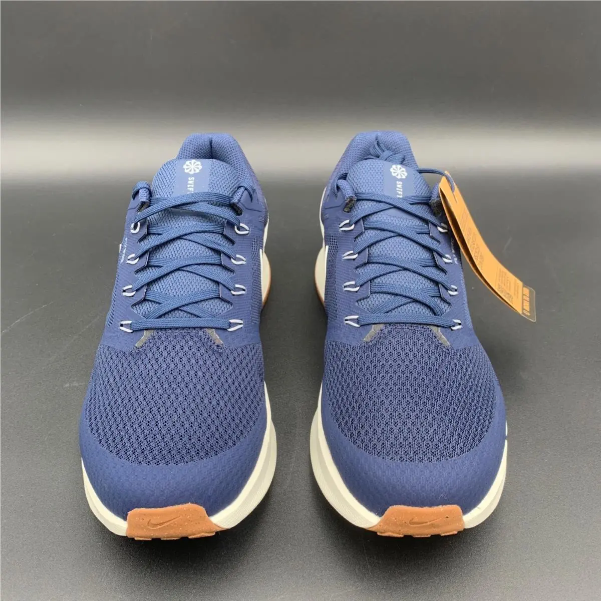 Nike shoes - Nike Run Swift 3 - Run Swift - Blue 10