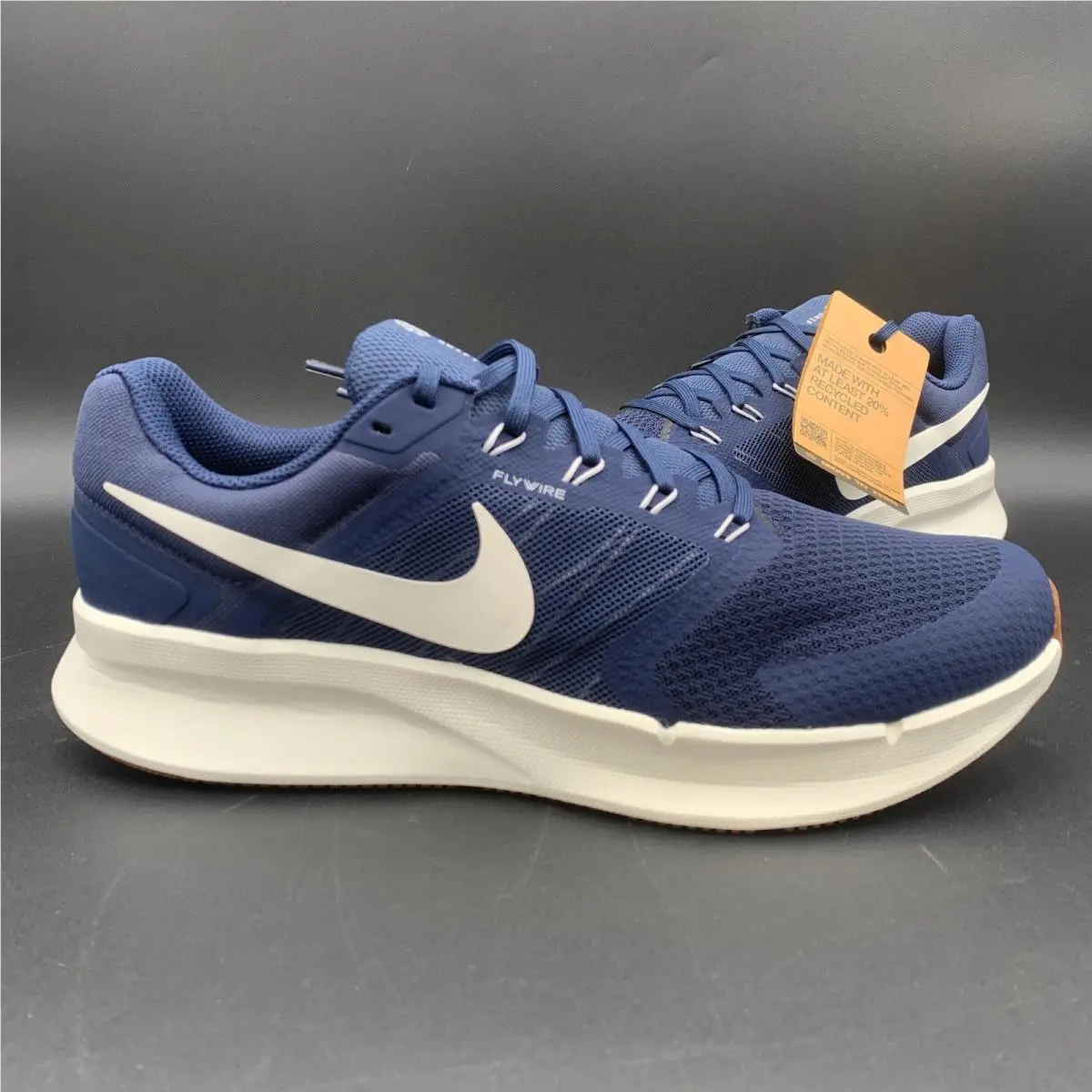 Nike shoes - Nike Run Swift 3 - Run Swift - Blue 11