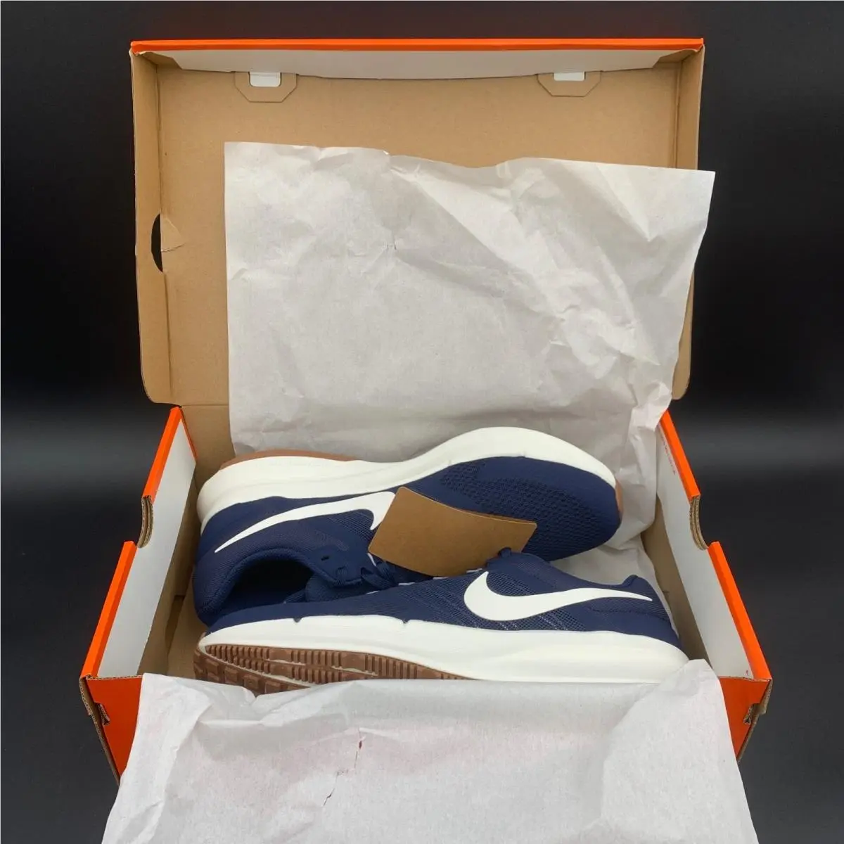 Nike shoes - Nike Run Swift 3 - Run Swift - Blue 2