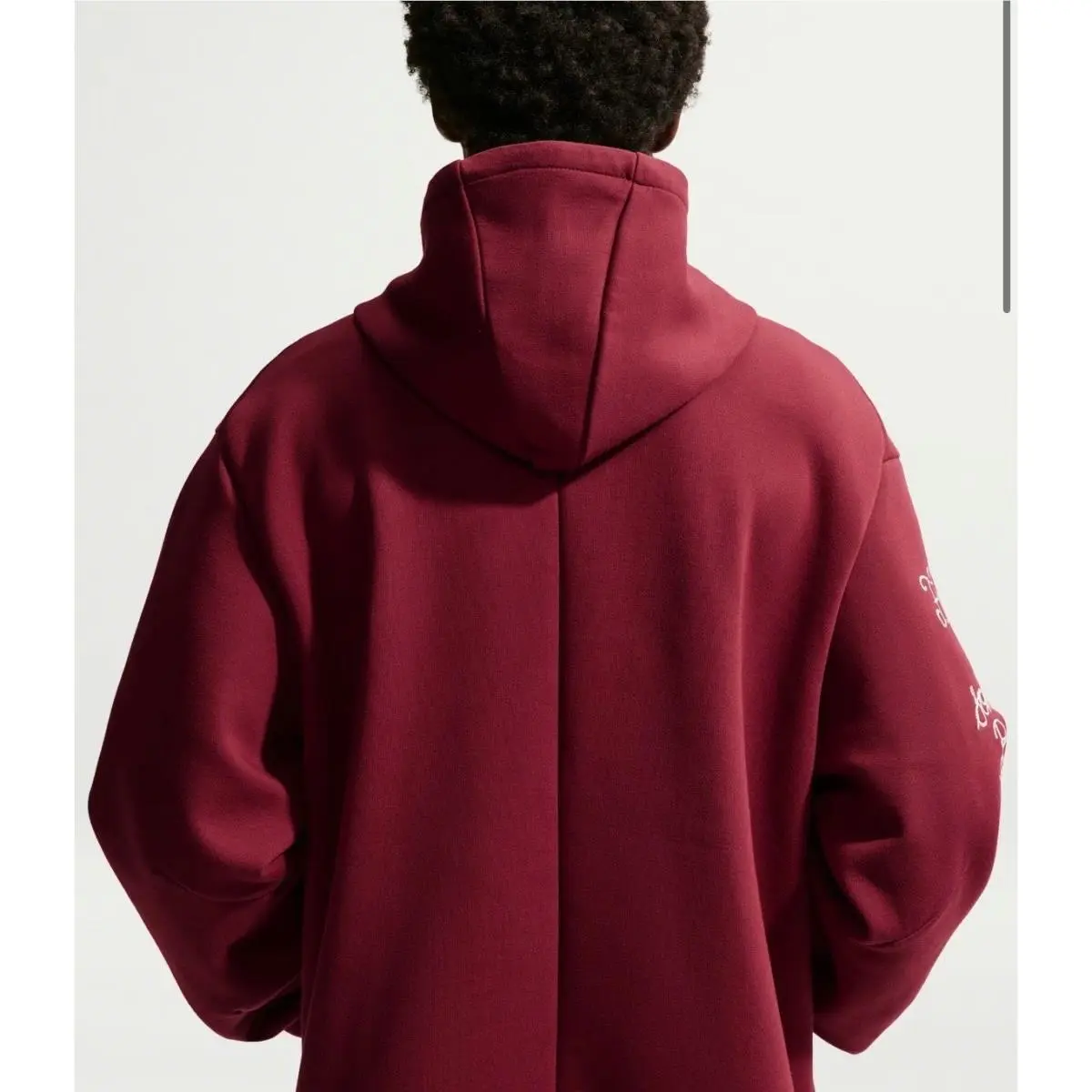 Nike clothing - Red 0