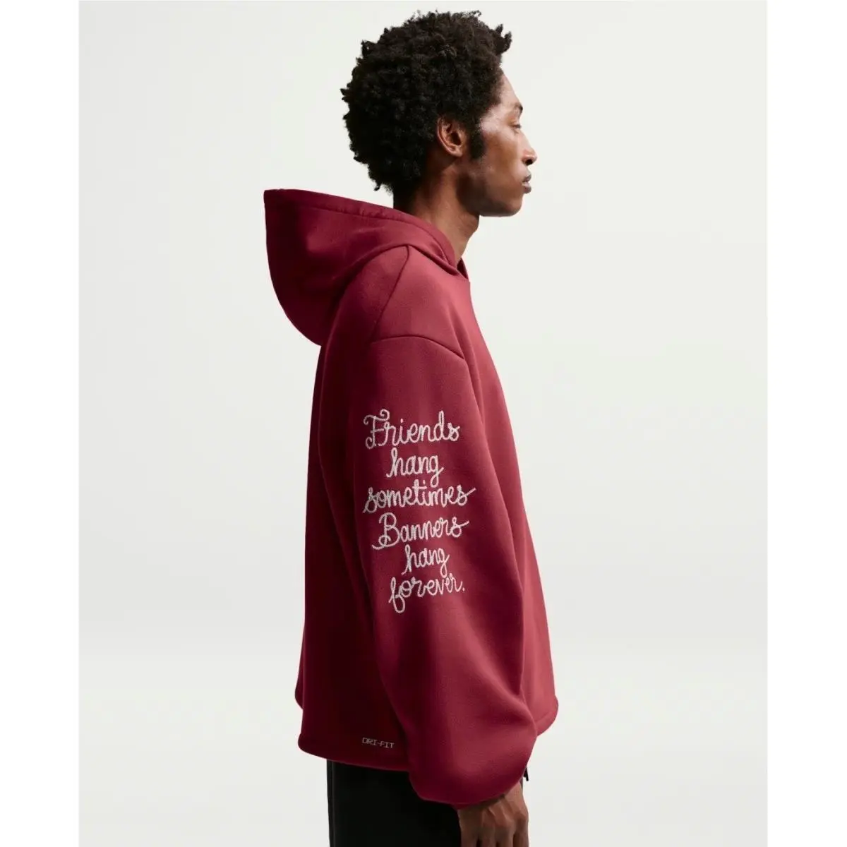 Nike clothing - Red 1