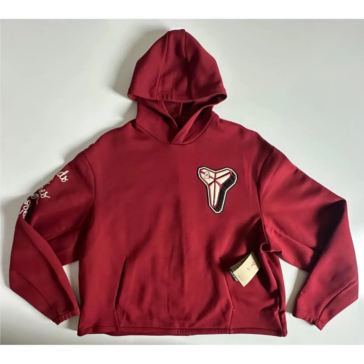 Nike clothing - Red 6