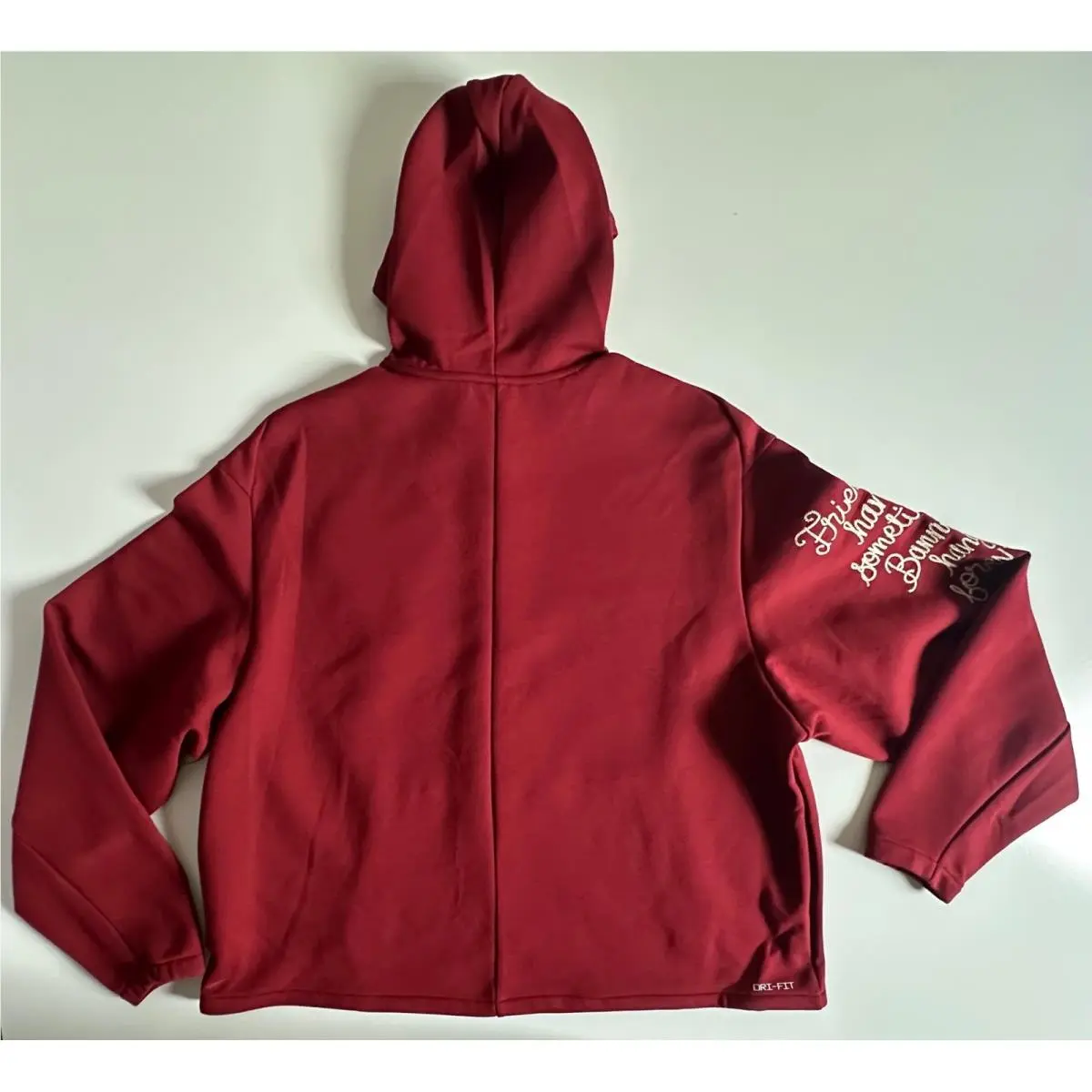 Nike clothing - Red 7