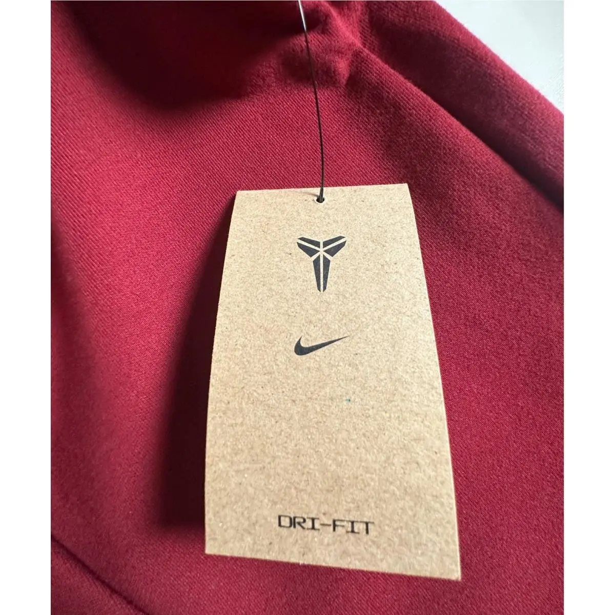 Nike clothing - Red 10