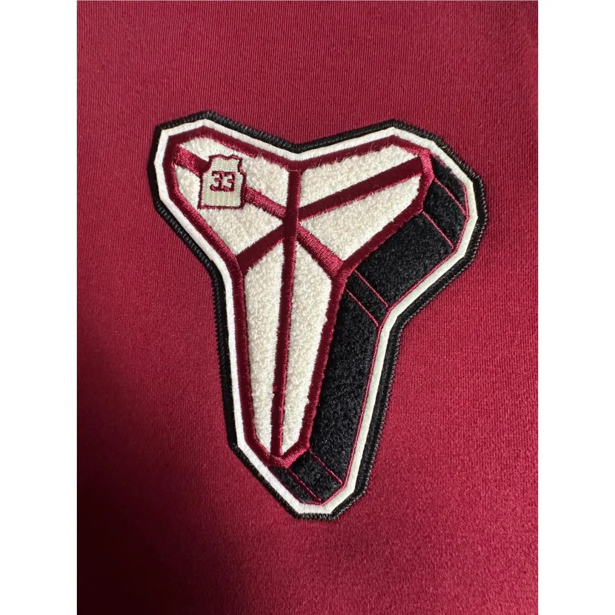 Nike clothing - Red 12