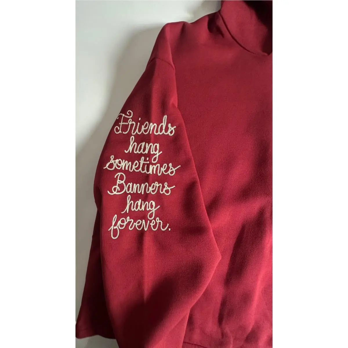 Nike clothing - Red 14