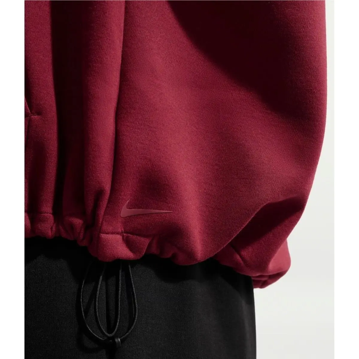 Nike clothing - Red 4