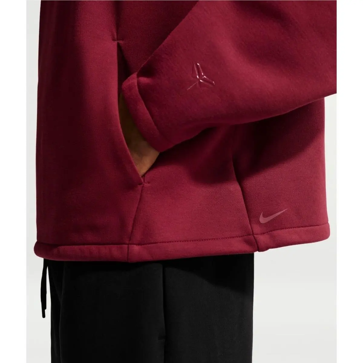 Nike clothing - Red 5