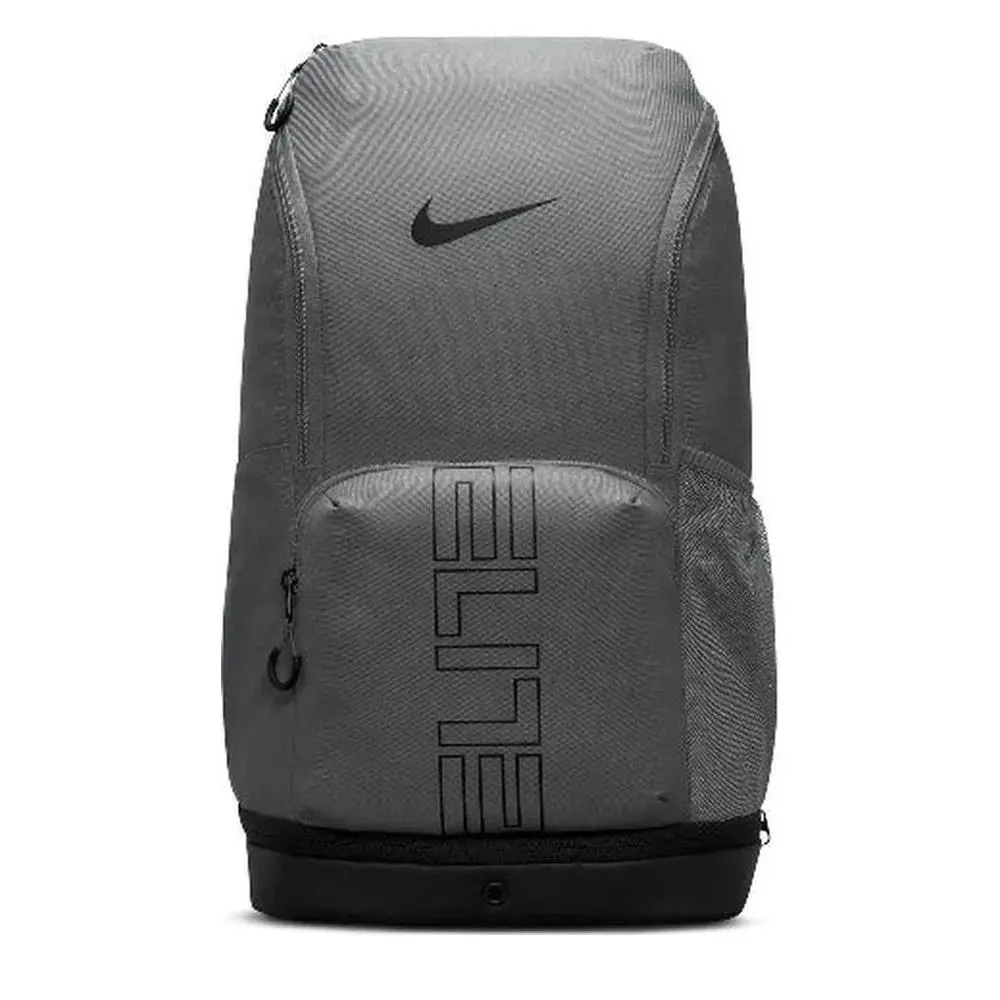 Nike Varsity Elite Backpack 32L Grey - Grey