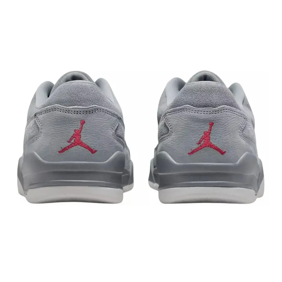 Nike shoes - Jordan Flight Court - Flight Court - Gray 0