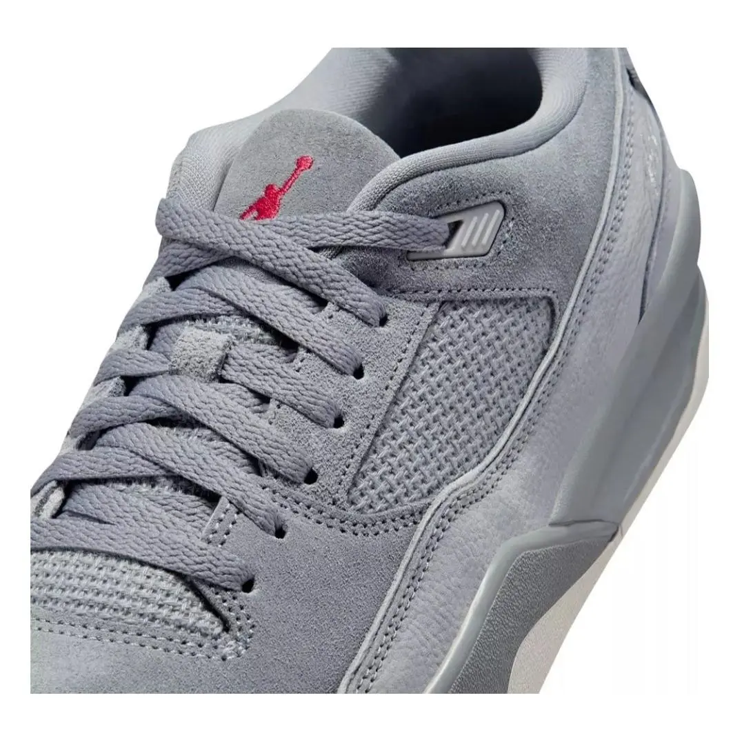 Nike shoes - Jordan Flight Court - Flight Court - Gray 1
