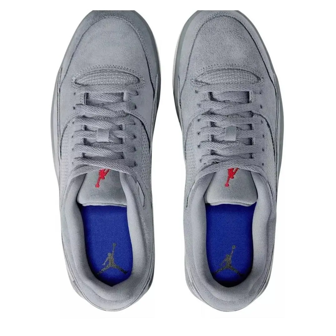 Nike shoes - Jordan Flight Court - Flight Court - Gray 2