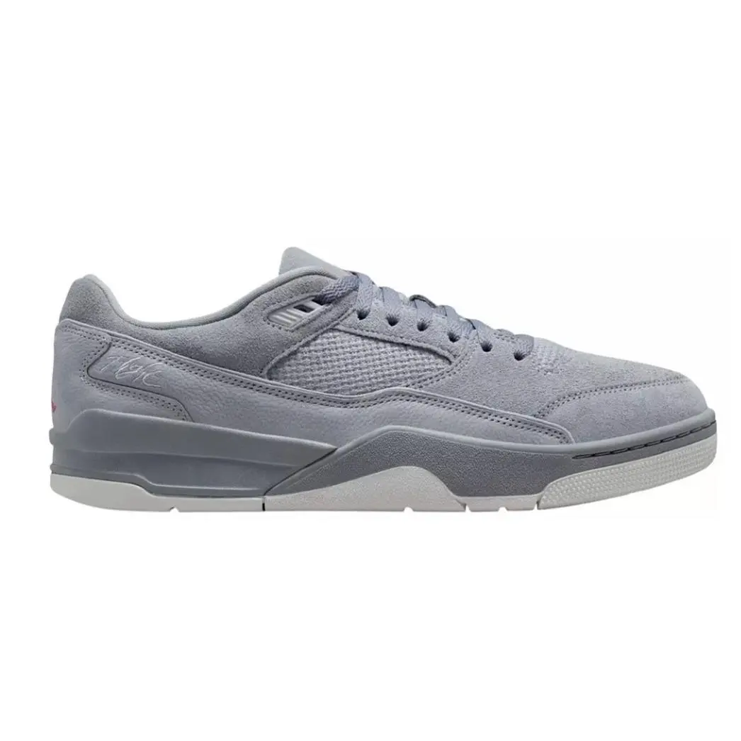 Nike shoes - Jordan Flight Court - Flight Court - Gray 3