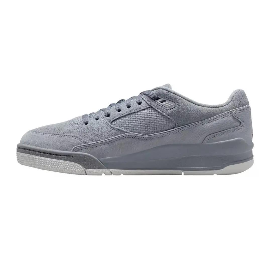 Nike shoes - Jordan Flight Court - Flight Court - Gray 4