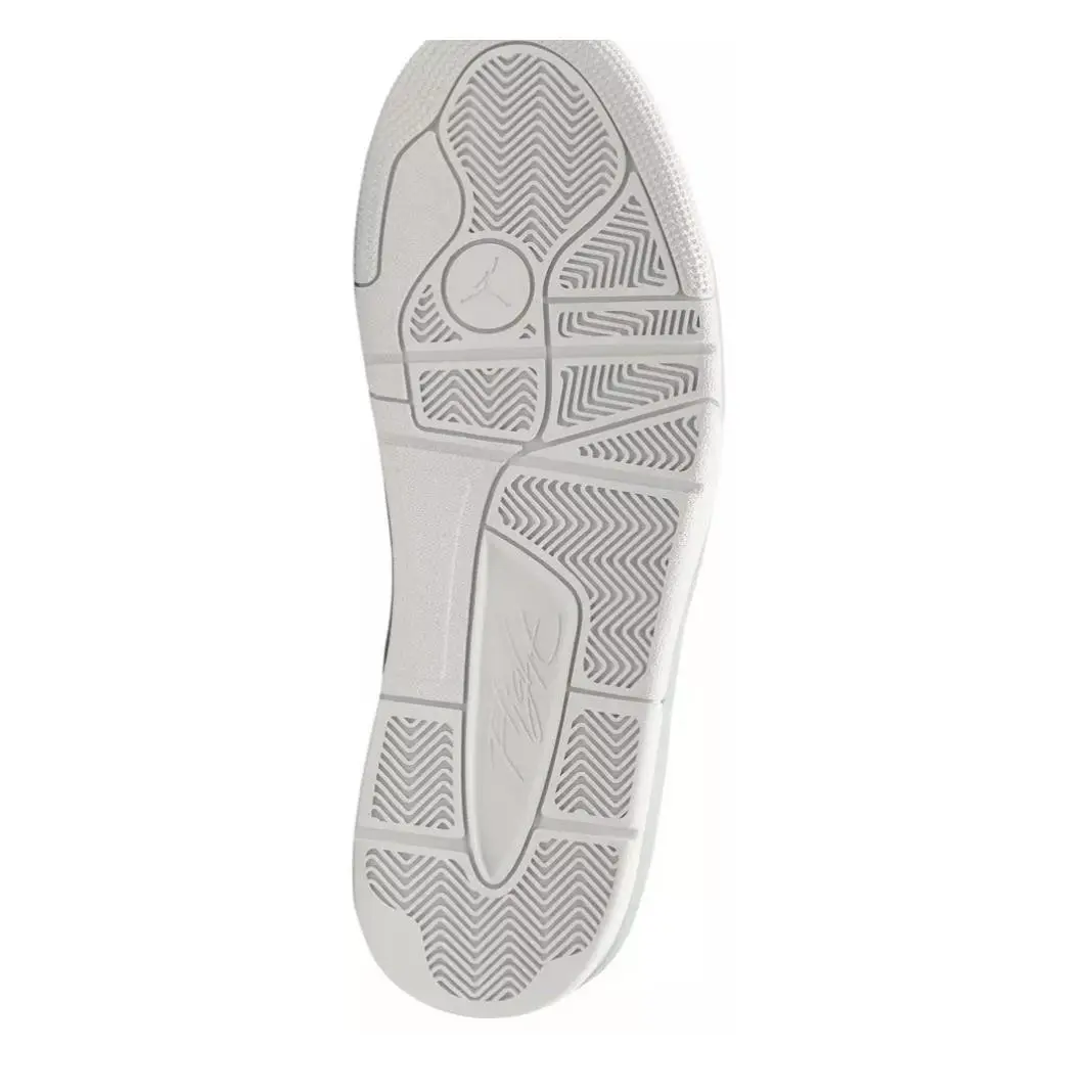 Nike shoes - Jordan Flight Court - Flight Court - Gray 5