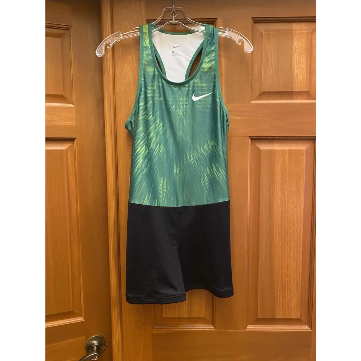 Nike clothing - Green 0