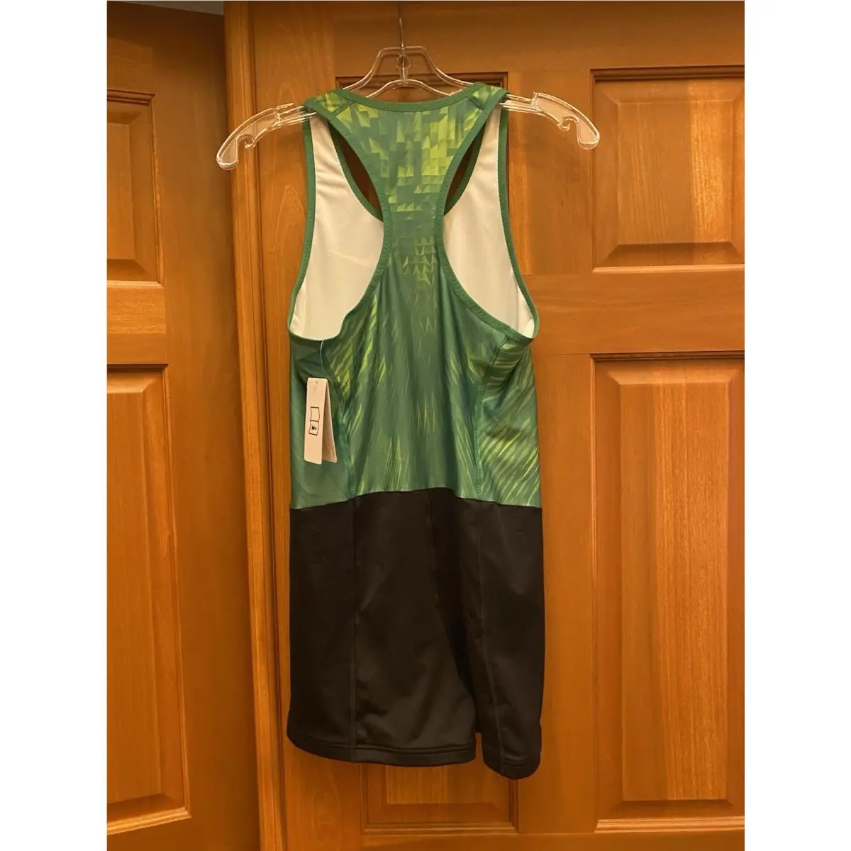 Nike clothing - Green 2