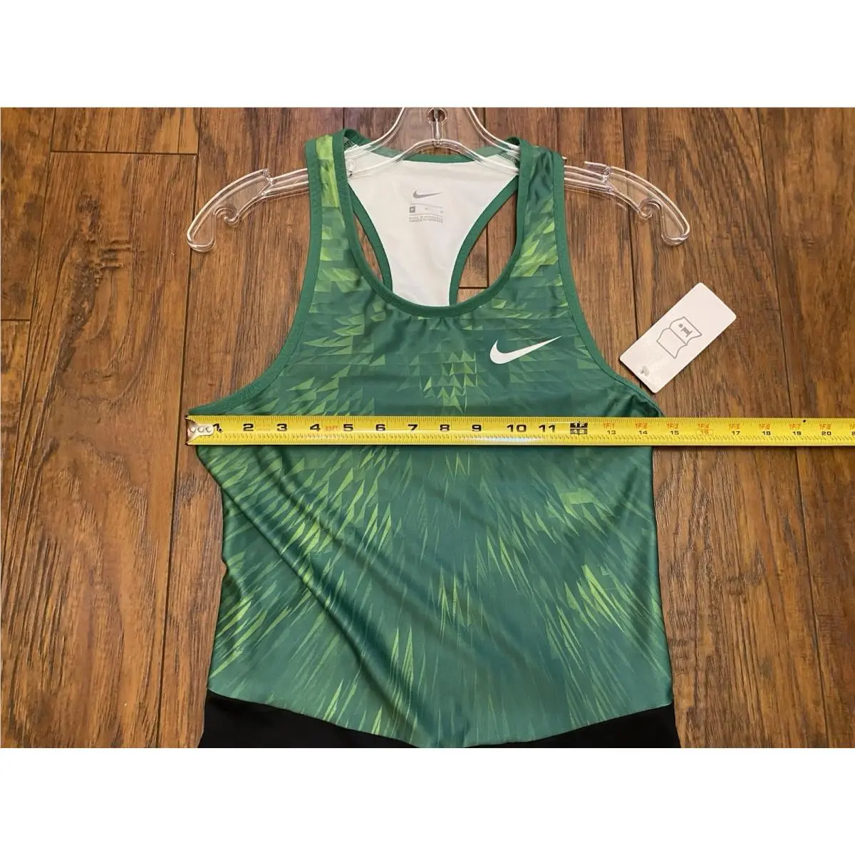 Nike clothing - Green 5
